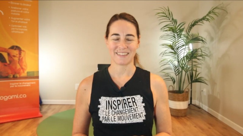 14. Power Body Fx™️ - Power de l'Ouest avec Mireille Martel